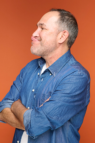 אופיר זילבר