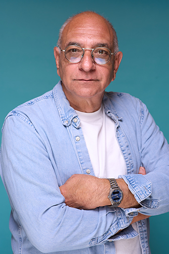 יהודה שהרבני