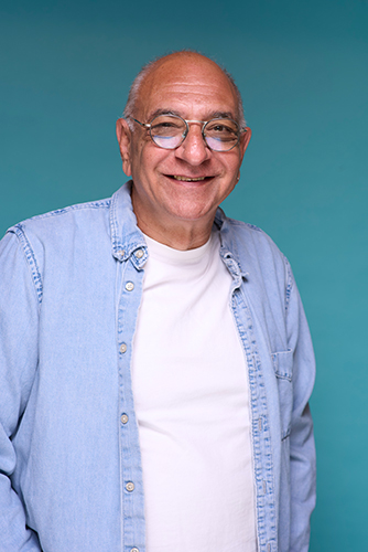 יהודה שהרבני