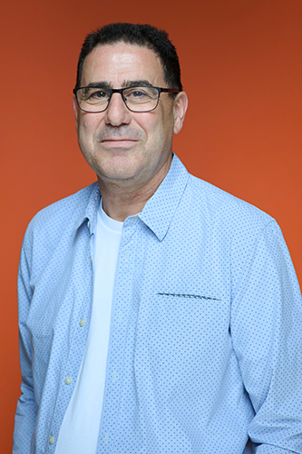 ירון אנדלמן