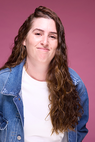 לינור גוטמן