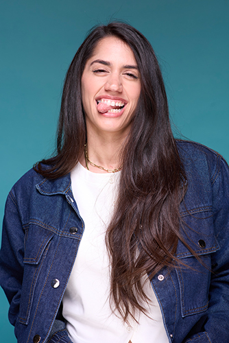 מעיין פרנקו