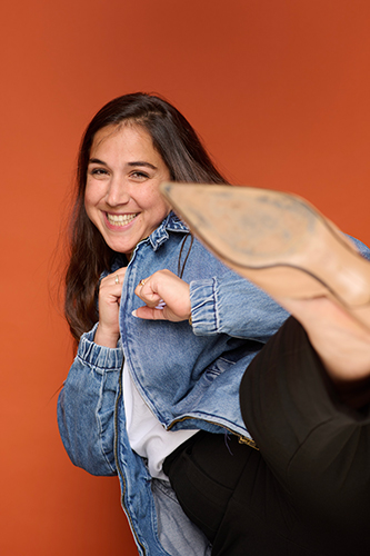 סתיו ליבוביץ'