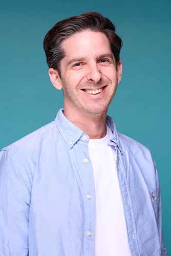 רועי קרוגמן