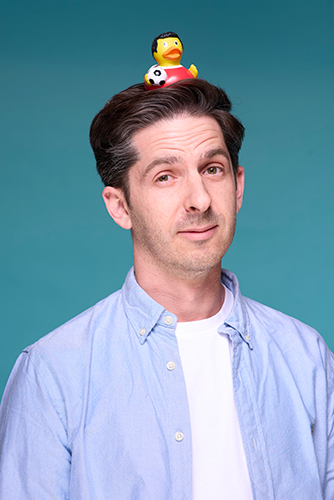 רועי קרוגמן