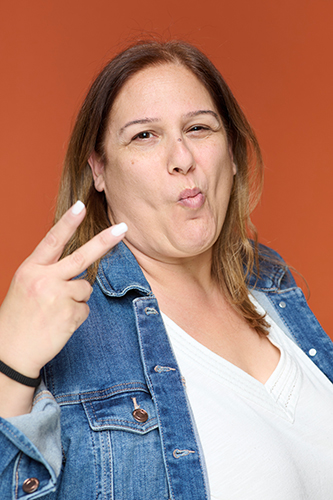 שלומית חביב