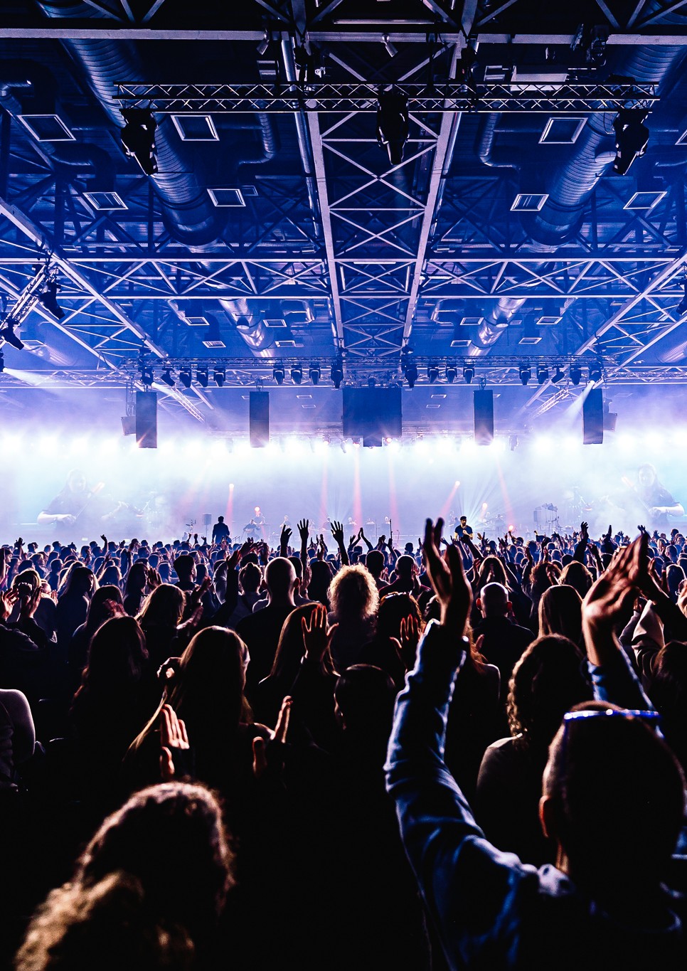 מחלקת האירועים – יוצרים רגעים בלתי נשכחים