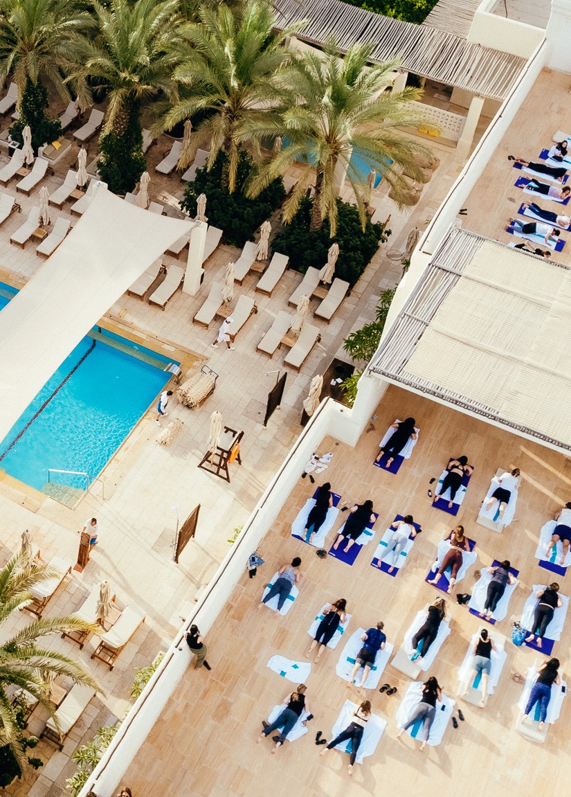 מחלקת הגיבושים – יוצרים חוויות בלתי נשכחות ומחברים בין אנשים